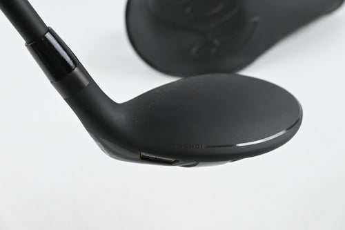 Vice VGH01 #4 Hybrid / 22 Degree / Stiff Flex Vice Whiz 70 Shaft