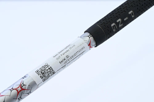 Ping G25 #3 Wood / 15 Degree / Regular Flex Ping TFC 189 Shaft