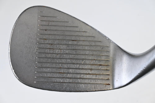 Titleist Vokey Spin Milled 2009 Gap Wedge / 52 Degree / Wedge Flex Vokey Design