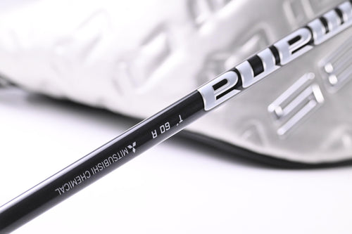Taylormade Qi35 Driver / 9 Degree / Regular Flex Diamana T+ 60 Shaft