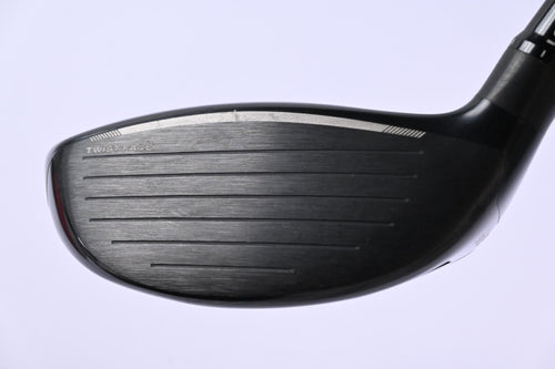 Taylormade Stealth 2 Plus #3 Wood / 15 Degree / Regular Flex HZRDUS Smoke Red 65