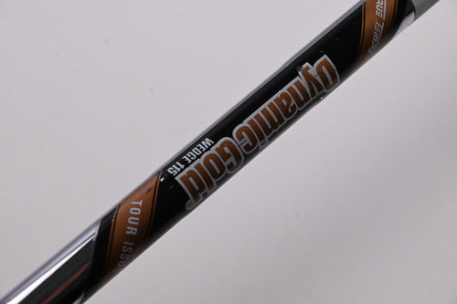 Taylormade Hi-Toe 4 Sand Wedge / 54 Degree / Wedge Flex Dynamic Gold 115 Shaft