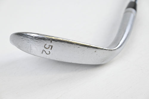 Titleist Vokey Spin Milled 2009 Gap Wedge / 52 Degree / Wedge Flex Vokey Design