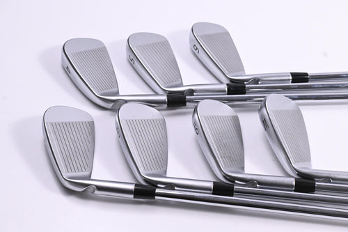 Ping Blueprint S/i230 Combo Irons / 4-PW / Blue Dot / Regular Flex Ping AWT 2.0