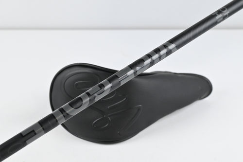 Vice VGH01 #4 Hybrid / 22 Degree / Stiff Flex Vice Whiz 70 Shaft