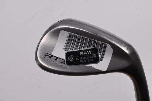 Cleveland RTZ Tour Rack Sand Wedge / 56 Degree / Wedge Flex Dynamic Gold Shaft