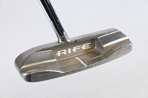 Rife Island Series Trinidad Putter / 35 Inch