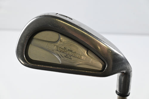 Ladies Callaway X-14 #6 Iron / Ladies Flex Callaway Steelhead X-14 Shaft