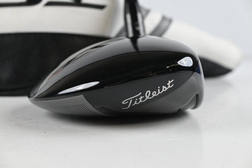 Titleist TSi2 #3 Wood / 16.5 Degree / Regular Flex Ventus Blue 6 Velocore Shaft