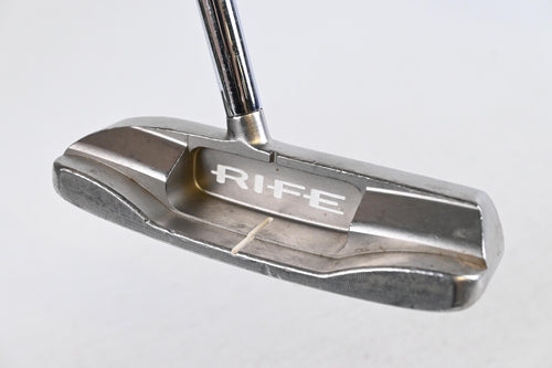 Rife Island Series Trinidad Putter / 35 Inch