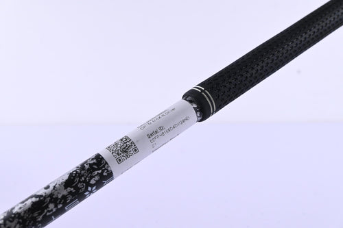 Cobra OPTM MAX-K Driver / 9 Degree / Stiff Flex Denali Frost Black 60 Shaft