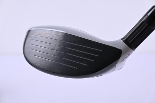 Taylormade SIM2 Max #3 Wood / 15 Degree / Regular Flex Fujikura Ventus Blue 5