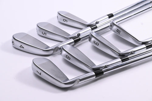 Ping Blueprint S/i230 Combo Irons / 4-PW / Blue Dot / Regular Flex Ping AWT 2.0