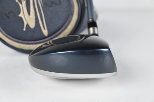 Ladies Cobra SZ #3 Wood / 15.5 Degree / Ladies Flex Aldila HM Tour 50 Shaft