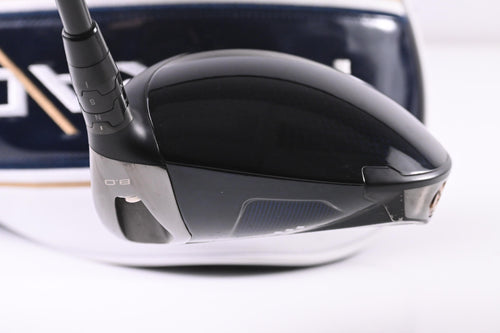 Callaway Paradym Triple Diamond Driver / 8 Degree / Stiff Flex Tensei AV White