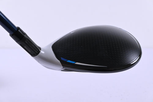 Taylormade SIM2 Max #3 Wood / 15 Degree / Regular Flex Fujikura Ventus Blue 5