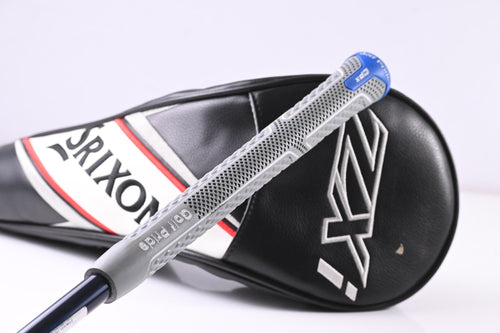 Srixon ZXi Max Driver / 10.5 Degree / Regular Flex Ventus TR Blue 6 Shaft