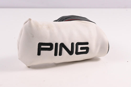 Ping Kushin 4 2021 Putter / Black Dot / 34 Inch