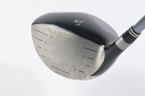 Ladies Cobra SS Driver / 13.5 Degree / Ladies Flex Cobra Graphite Design Shaft