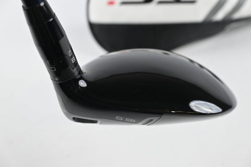 Titleist TSi2 #3 Wood / 16.5 Degree / Regular Flex Ventus Blue 6 Velocore Shaft