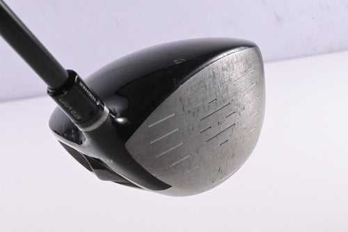 Left Hand Taylormade R9 Driver / 10.5 Degree / Regular Flex Aldila RIP Phenom 60