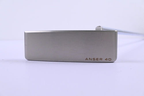 Ping PLD Milled Anser 4D 2025 Putter