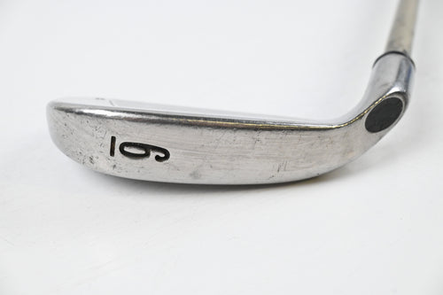 Ladies Callaway X-14 #6 Iron / Ladies Flex Callaway Steelhead X-14 Shaft