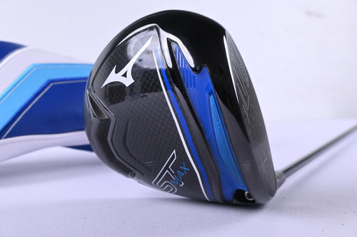 Mizuno ST-Max 230 Driver / 9.5 Degree / Regular Flex UST LIN-Q M40X Red 5 Shaft