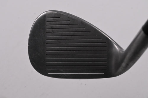 Taylormade SIM2 Max Sand Wedge / 55 Degree / Regular Flex Ventus Blue 6 Shaft