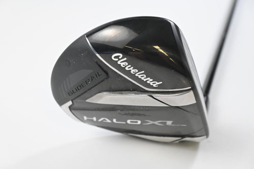 Cleveland Halo XL #3 Wood / 15 Degree / Regular Flex Tensei AV Blue 55 Shaft
