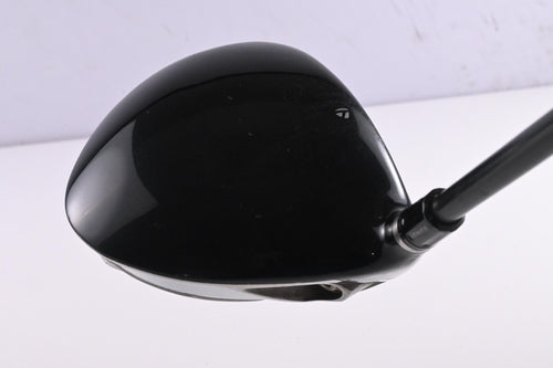 Left Hand Taylormade R9 Driver / 10.5 Degree / Regular Flex Aldila RIP Phenom 60