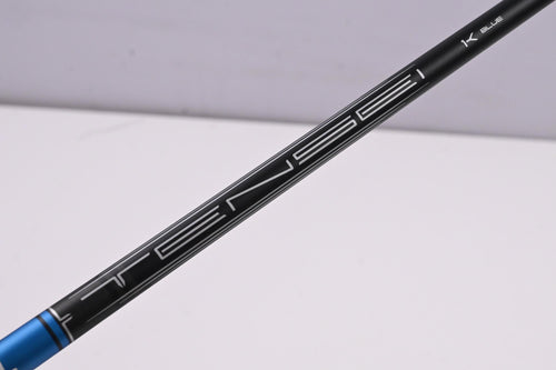 Tensei 1K Blue 65 #3 Wood Shaft / Regular Flex / Mizuno