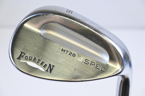 Fourteen MT-28 J-Spec Sand Wedge / 56 Degree / Wedge Flex N.S.Pro 950GH Shaft