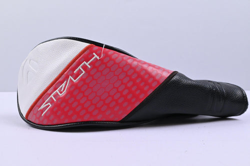 Taylormade Stealth 2 Plus #3 Wood / 15 Degree / Regular Flex HZRDUS Smoke Red 65