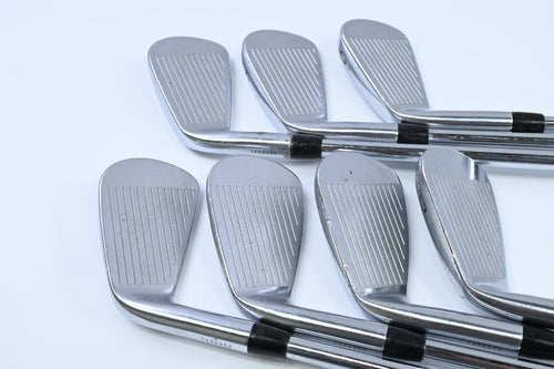 Titleist T100 S 2019 Irons / 4-PW / Stiff Flex NS Pro Modus3 Tour 120 Shafts