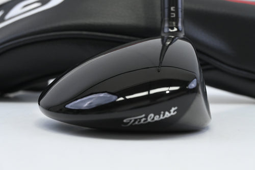 Titleist GT3 #3 Wood / 15 Degree / Stiff Flex HZRDUS Gen5 Black 70 Shaft