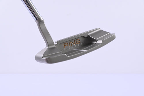 Ping PLD Milled Anser 4D 2025 Putter
