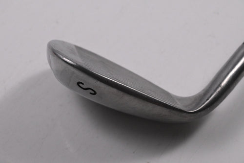 Taylormade SIM2 Max Sand Wedge / 55 Degree / Regular Flex Ventus Blue 6 Shaft