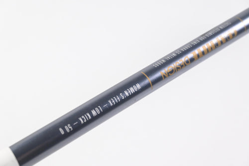 Ladies Cobra SS Driver / 13.5 Degree / Ladies Flex Cobra Graphite Design Shaft