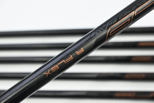 Left Hand Ping G400 Irons / 5-PW / Blue Dot / Regular Flex Ping Alta CB Shaft