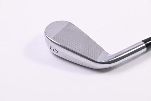 Mizuno Pro 225 #3 Iron / 19 Degree / Stiff Flex KBS Tour C-Taper Lite 110 Shaft
