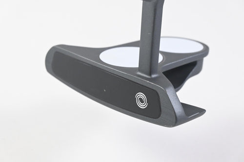 Odyssey DFX 2025 2-Ball Blade Putter / 33 Inch
