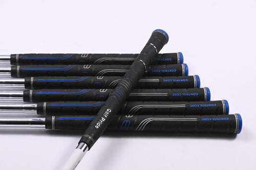Ping Rapture V2 Irons / 4-PW / Red Dot / Stiff Flex Dynamic Gold S300 Shafts