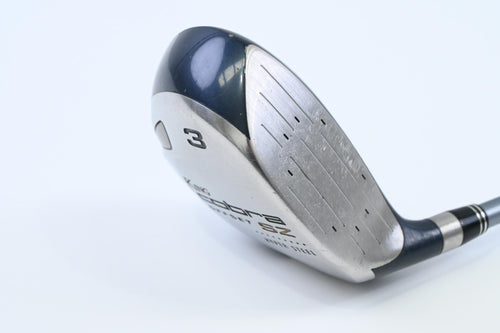 Ladies Cobra SZ #3 Wood / 15.5 Degree / Ladies Flex Cobra Aldila HM Tour 50