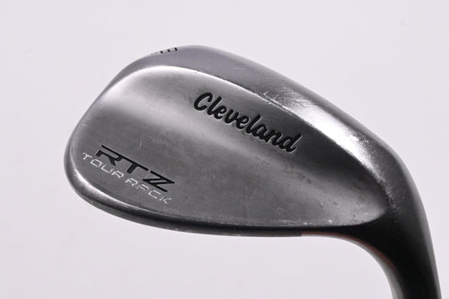 Cleveland RTZ Tour Rack Lob Wedge / 58 Degree / Wedge Flex N.S.Pro Modus³ 105