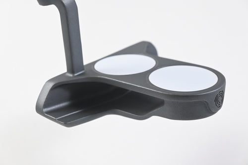 Odyssey DFX 2025 2-Ball Blade Putter / 33 Inch