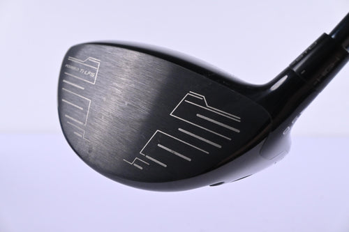 Mizuno ST-Max 230 Driver / 9.5 Degree / Regular Flex UST LIN-Q M40X Red 5 Shaft