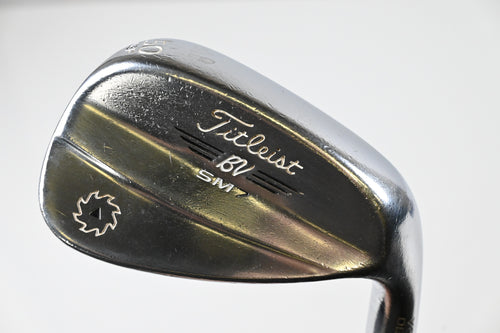 Titleist Vokey SM7 Gap Wedge / 50 Degree / Wedge Flex Vokey Design SM7 Shaft