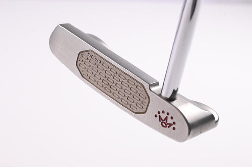 Scotty Cameron 2025 Studio Style Catalina Putter / 34 Inch