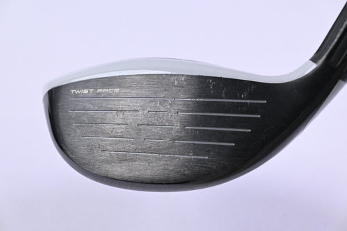 Ladies Taylormade SIM2 Max #5 Wood / 18 Degree / Ladies Flex Aldila NV 45 Shaft
